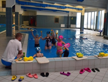 Ferie z MOSiRem pomalutku dobiegają końca - zdjęcie35