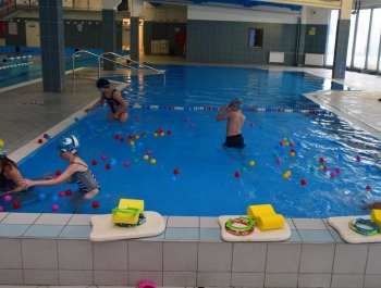 Ferie z MOSiRem pomalutku dobiegają końca - zdjęcie34