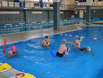 Ferie z MOSiRem pomalutku dobiegają końca - zdjęcie31