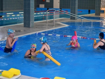 Ferie z MOSiRem pomalutku dobiegają końca - zdjęcie30