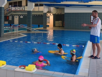 Ferie z MOSiRem pomalutku dobiegają końca - zdjęcie29