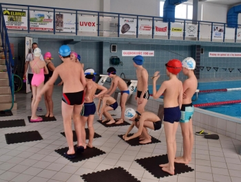 Ferie z MOSiRem pomalutku dobiegają końca - zdjęcie25