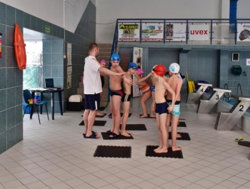 Ferie z MOSiRem pomalutku dobiegają końca - zdjęcie23