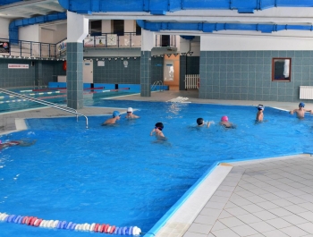 Ferie z MOSiRem pomalutku dobiegają końca - zdjęcie20
