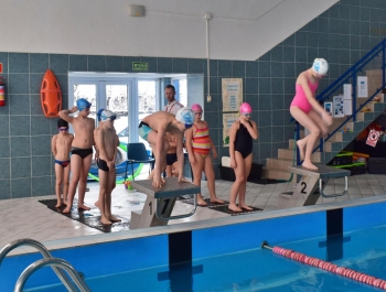 Ferie z MOSiRem pomalutku dobiegają końca - zdjęcie17