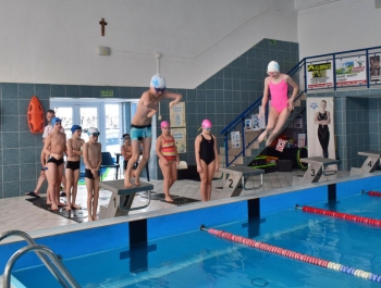 Ferie z MOSiRem pomalutku dobiegają końca - zdjęcie16