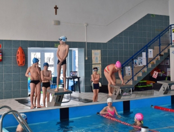 Ferie z MOSiRem pomalutku dobiegają końca - zdjęcie14