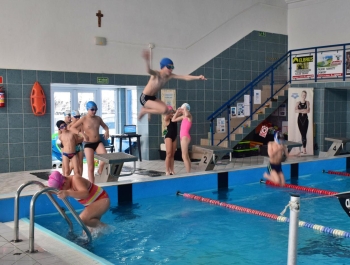 Ferie z MOSiRem pomalutku dobiegają końca - zdjęcie13