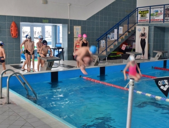 Ferie z MOSiRem pomalutku dobiegają końca - zdjęcie12