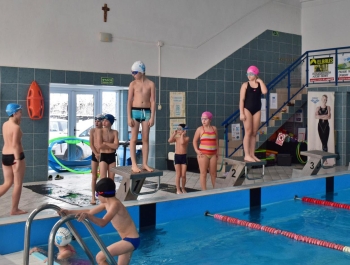 Ferie z MOSiRem pomalutku dobiegają końca - zdjęcie11