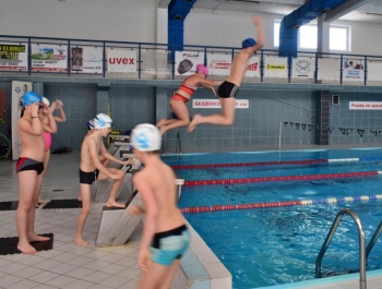 Ferie z MOSiRem pomalutku dobiegają końca - zdjęcie10