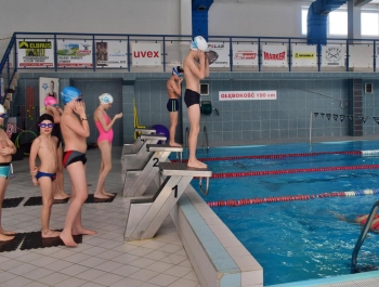 Ferie z MOSiRem pomalutku dobiegają końca - zdjęcie9