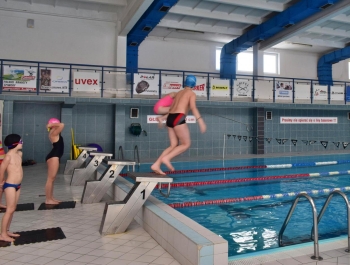 Ferie z MOSiRem pomalutku dobiegają końca - zdjęcie8