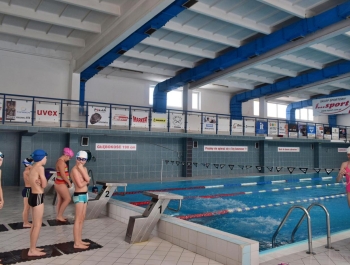 Ferie z MOSiRem pomalutku dobiegają końca - zdjęcie7