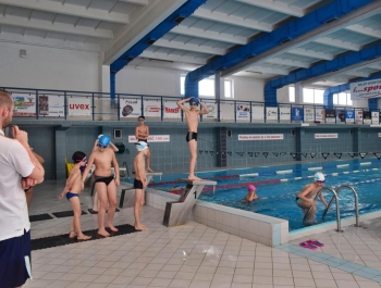 Ferie z MOSiRem pomalutku dobiegają końca - zdjęcie6