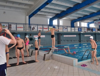 Ferie z MOSiRem pomalutku dobiegają końca - zdjęcie5