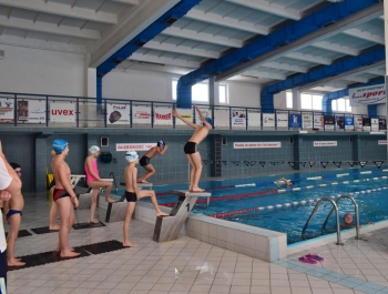 Ferie z MOSiRem pomalutku dobiegają końca - zdjęcie4
