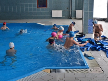 Ferie z MOSiRem pomalutku dobiegają końca - zdjęcie3