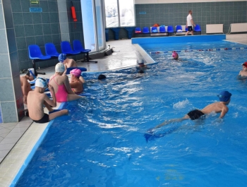 Ferie z MOSiRem pomalutku dobiegają końca - zdjęcie2