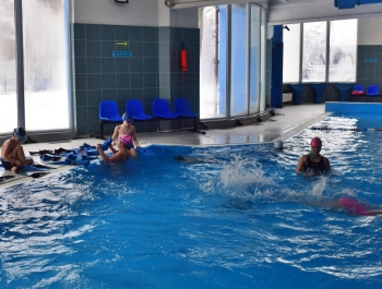 Ferie z MOSiRem pomalutku dobiegają końca - zdjęcie1