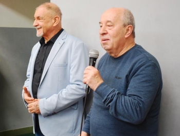 WYNIKI Otwartych Mistrzostw Miasta Żywca w Tenisie Stołowym - zdjęcie4