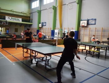 WYNIKI Otwartych Mistrzostw Miasta Żywca w Tenisie Stołowym - zdjęcie18
