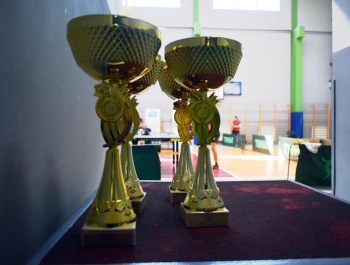 WYNIKI Otwartych Mistrzostw Miasta Żywca w Tenisie Stołowym - zdjęcie45