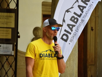 Diablak Beskid Extreme Triathlon 10-11.06.2023 - zdjęcie1