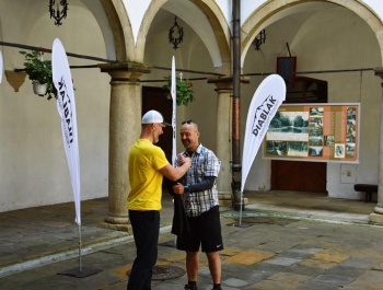 Diablak Beskid Extreme Triathlon 10-11.06.2023 - zdjęcie2
