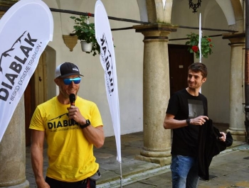 Diablak Beskid Extreme Triathlon 10-11.06.2023 - zdjęcie3