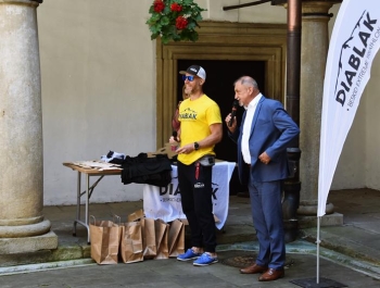 Diablak Beskid Extreme Triathlon 10-11.06.2023 - zdjęcie5