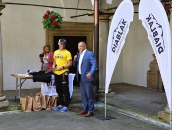 Diablak Beskid Extreme Triathlon 10-11.06.2023 - zdjęcie6