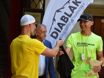 Diablak Beskid Extreme Triathlon 10-11.06.2023 - zdjęcie8