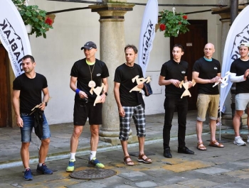 Diablak Beskid Extreme Triathlon 10-11.06.2023 - zdjęcie9