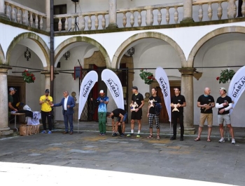 Diablak Beskid Extreme Triathlon 10-11.06.2023 - zdjęcie10