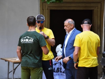 Diablak Beskid Extreme Triathlon 10-11.06.2023 - zdjęcie11
