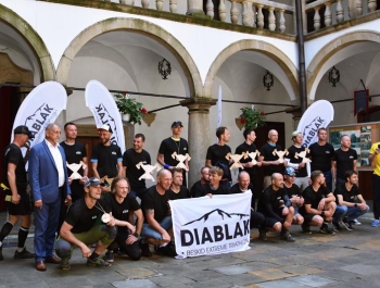 Diablak Beskid Extreme Triathlon 10-11.06.2023 - zdjęcie12