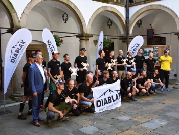 Diablak Beskid Extreme Triathlon 10-11.06.2023 - zdjęcie13
