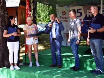 Regaty Żeglarskie 8.07.2023 - zdjęcie4