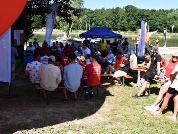 Regaty Żeglarskie 8.07.2023 - zdjęcie16