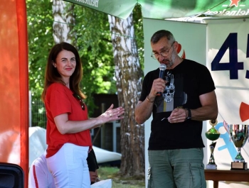 Regaty Żeglarskie 8.07.2023 - zdjęcie17
