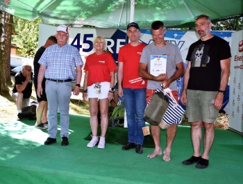 Regaty Żeglarskie 8.07.2023 - zdjęcie22
