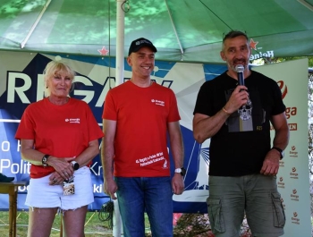 Regaty Żeglarskie 8.07.2023 - zdjęcie25
