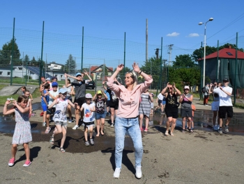 Festyn z Rodzinką 15.07.22 FOTO - zdjęcie22