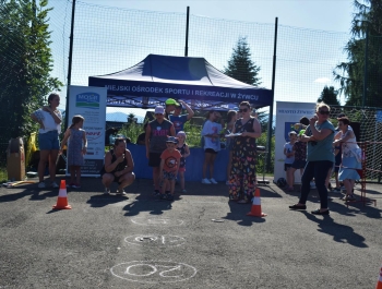 Festyn z Rodzinką 15.07.22 FOTO - zdjęcie32