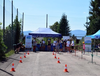 Festyn z Rodzinką 15.07.22 FOTO - zdjęcie1