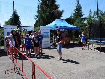 Festyn z Rodzinką 15.07.22 FOTO - zdjęcie2