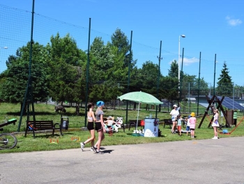 Festyn z Rodzinką 15.07.22 FOTO - zdjęcie6