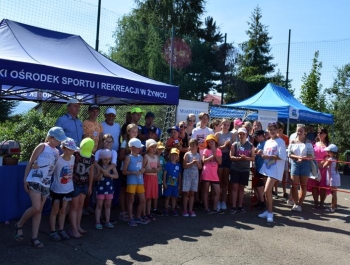 Festyn z Rodzinką 15.07.22 FOTO - zdjęcie20