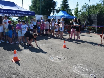 Festyn z Rodzinką 15.07.22 FOTO - zdjęcie28
